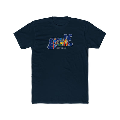 Golf New York T-Shirt