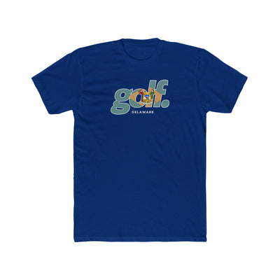 Golf Delaware T-Shirt