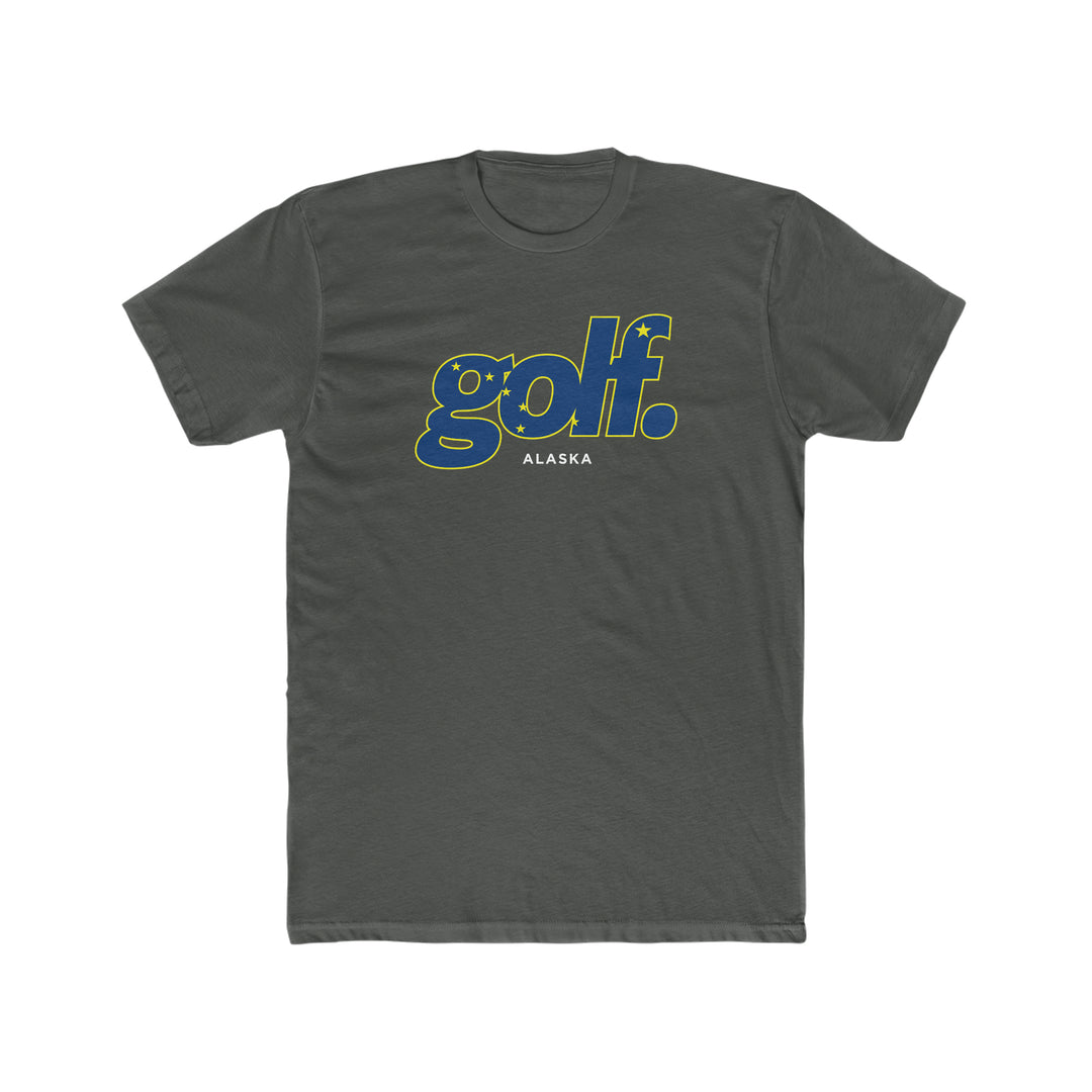 Golf Alaska T-Shirt