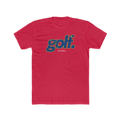 Golf Alaska T-Shirt