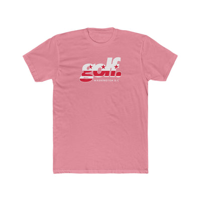 Golf Washington D.C. T-Shirt