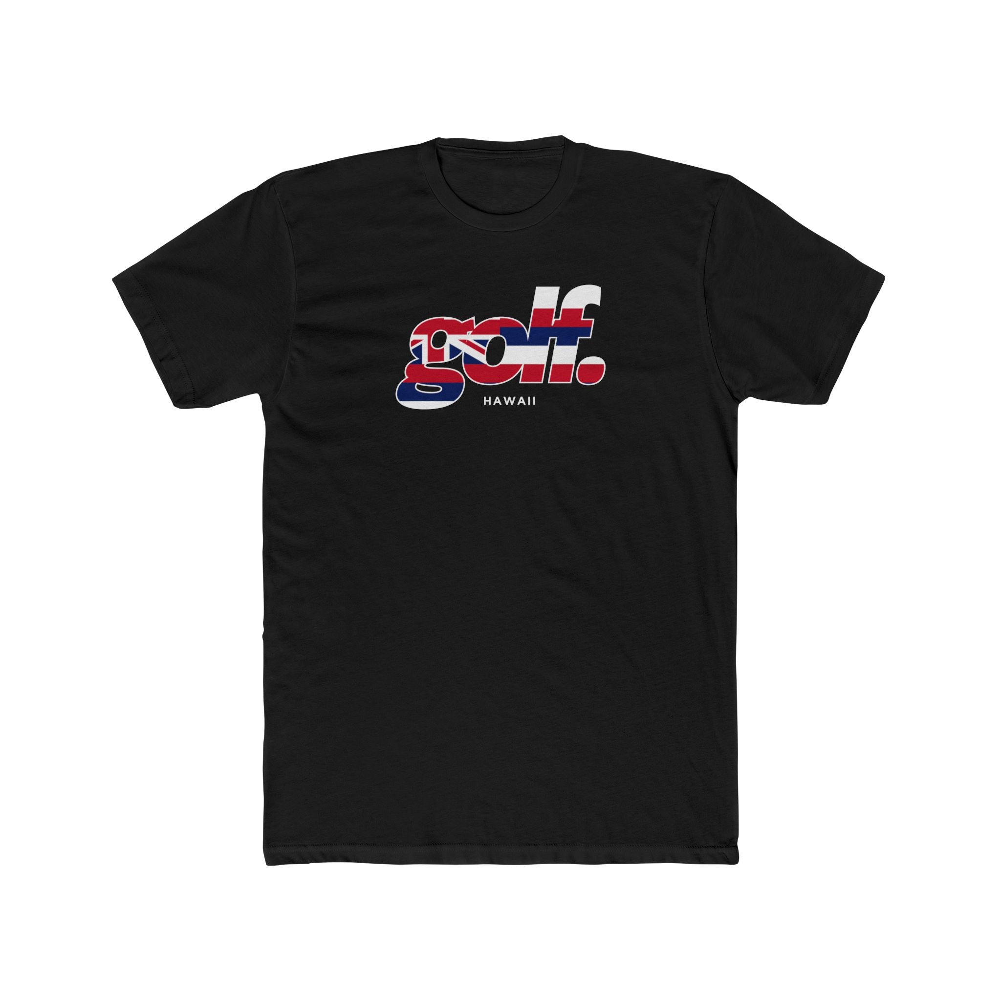 Golf Hawaii T-Shirt