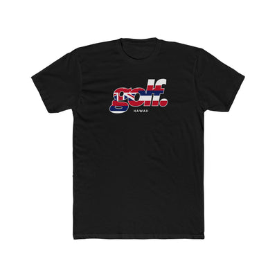 Golf Hawaii T-Shirt