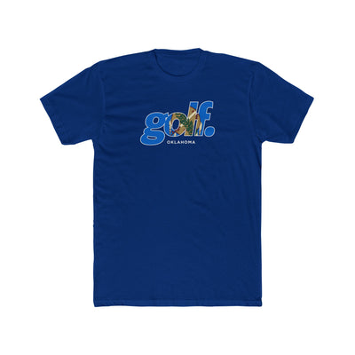 Golf Oklahoma T-Shirt