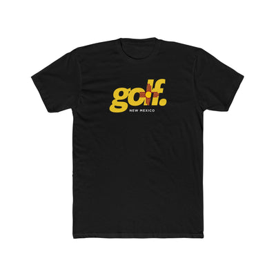 Golf New Mexico T-Shirt
