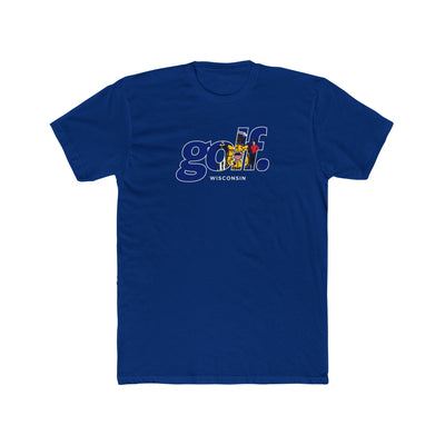 Golf Wisconsin T-Shirt