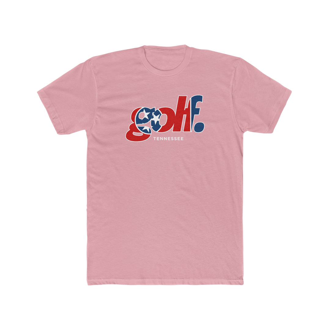 Golf Tennessee T-Shirt