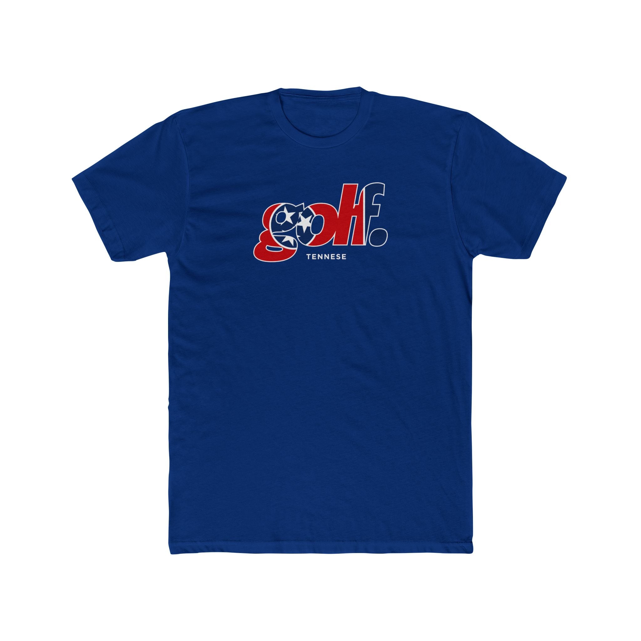 Golf Tennese T-Shirt