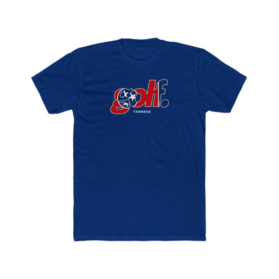 Golf Tennese T-Shirt