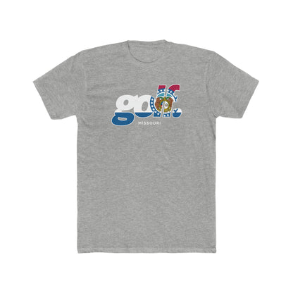 Golf Missouri T-Shirt