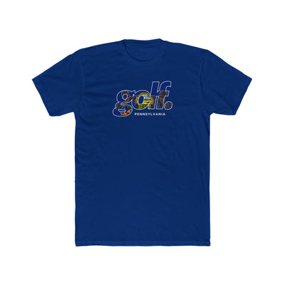 Golf Pennsylvania T-Shirt