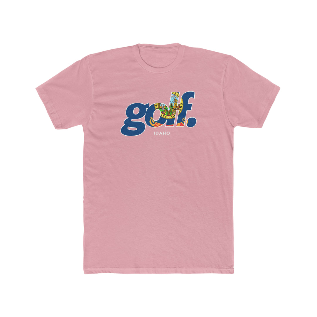 Golf Idaho T-Shirt