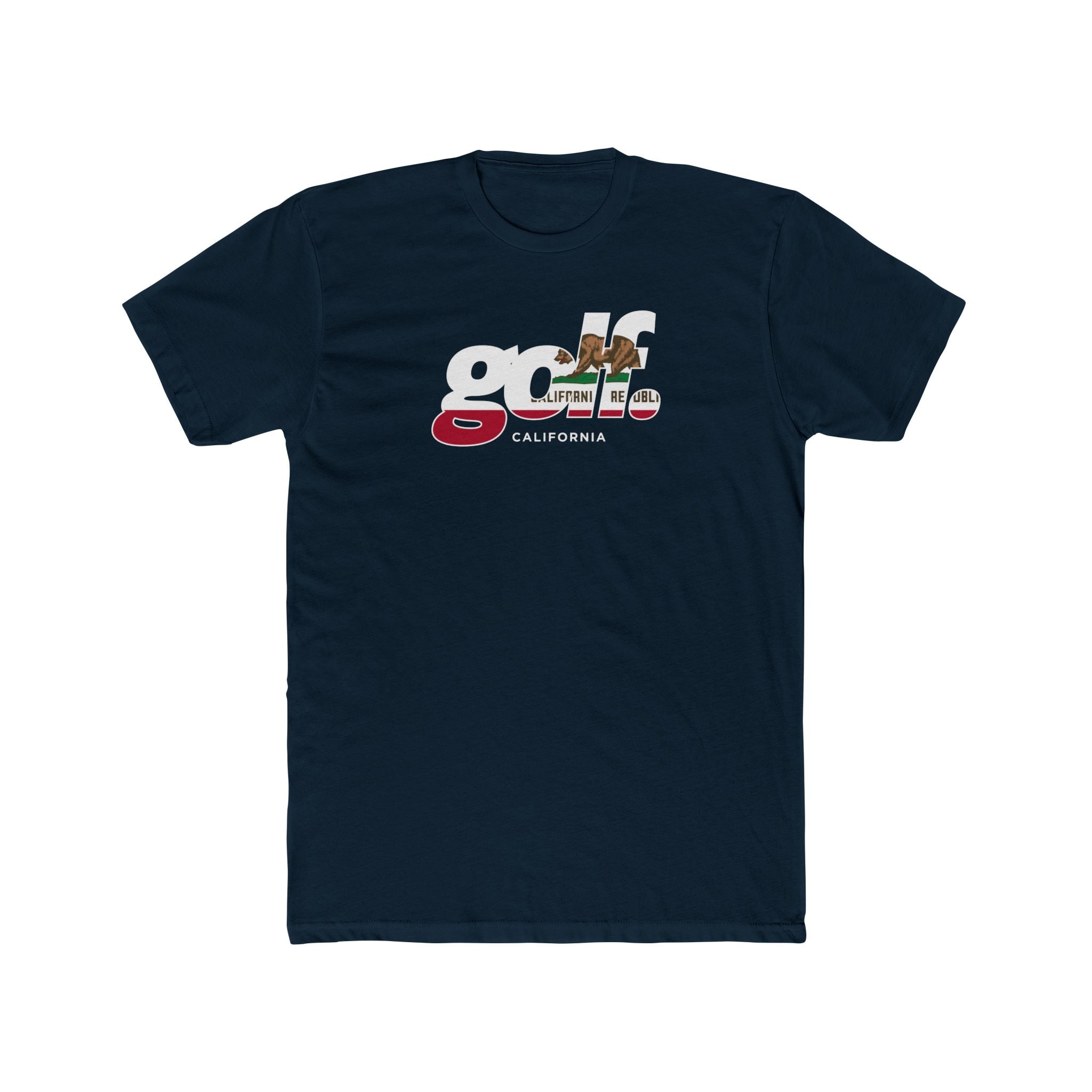 Golf California T-Shirt