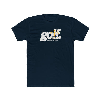 Golf Rhode Island T-Shirt