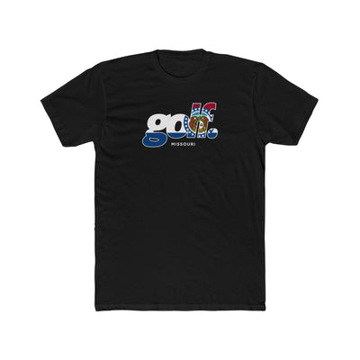 Golf Missouri T-Shirt