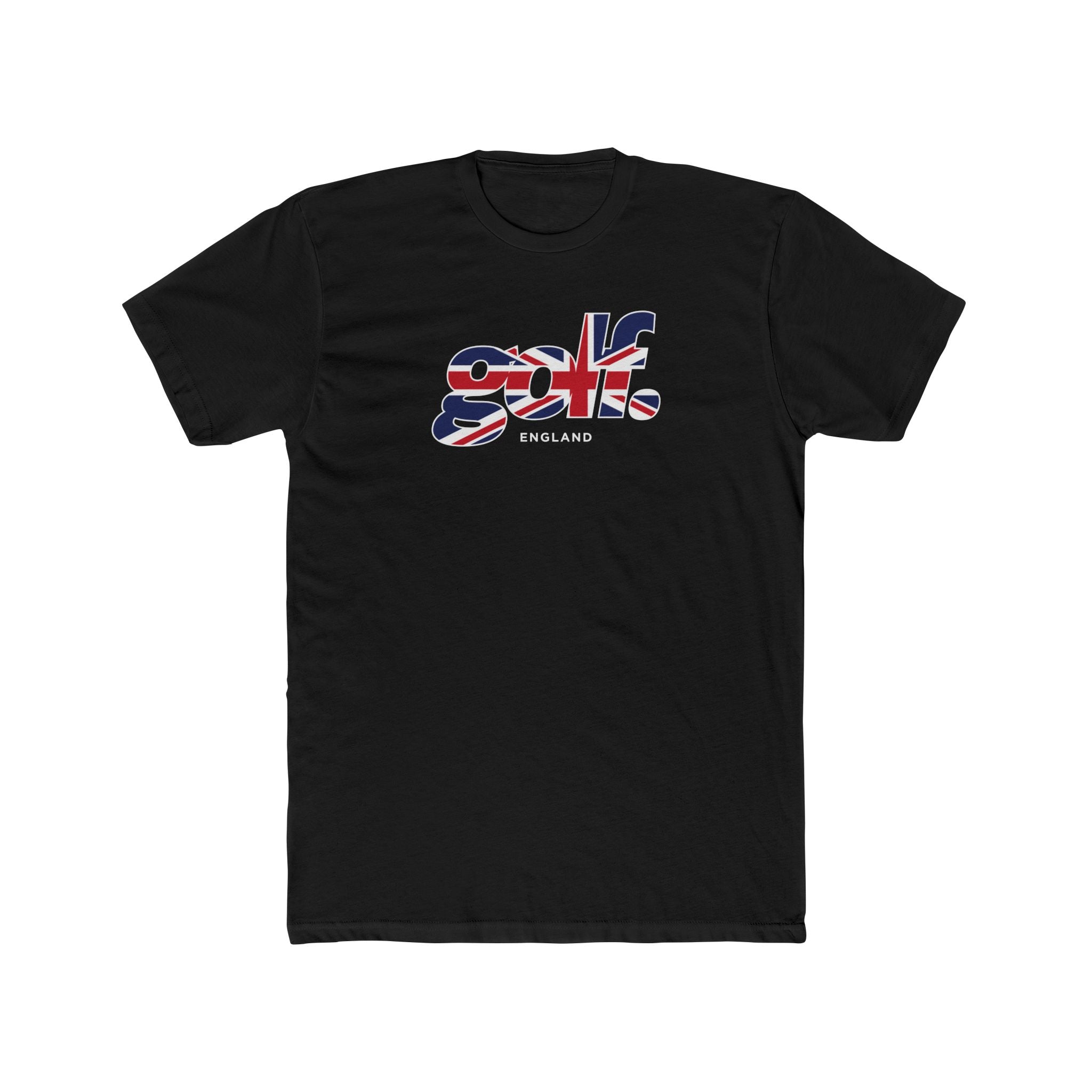 Golf England T-Shirt