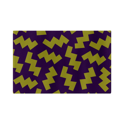 The Bayside Golf Towel - Shop.GolfersAuthority