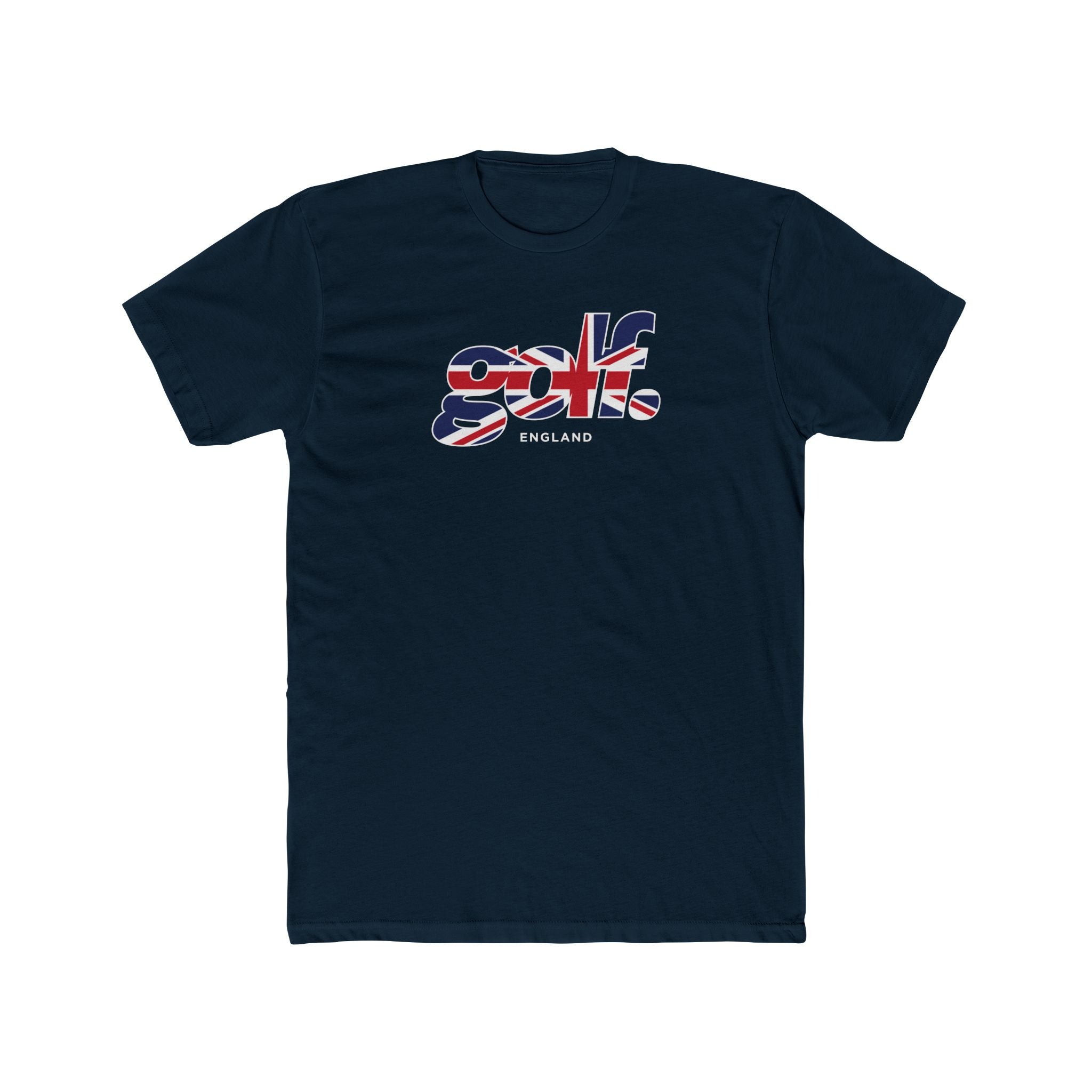 Golf England T-Shirt