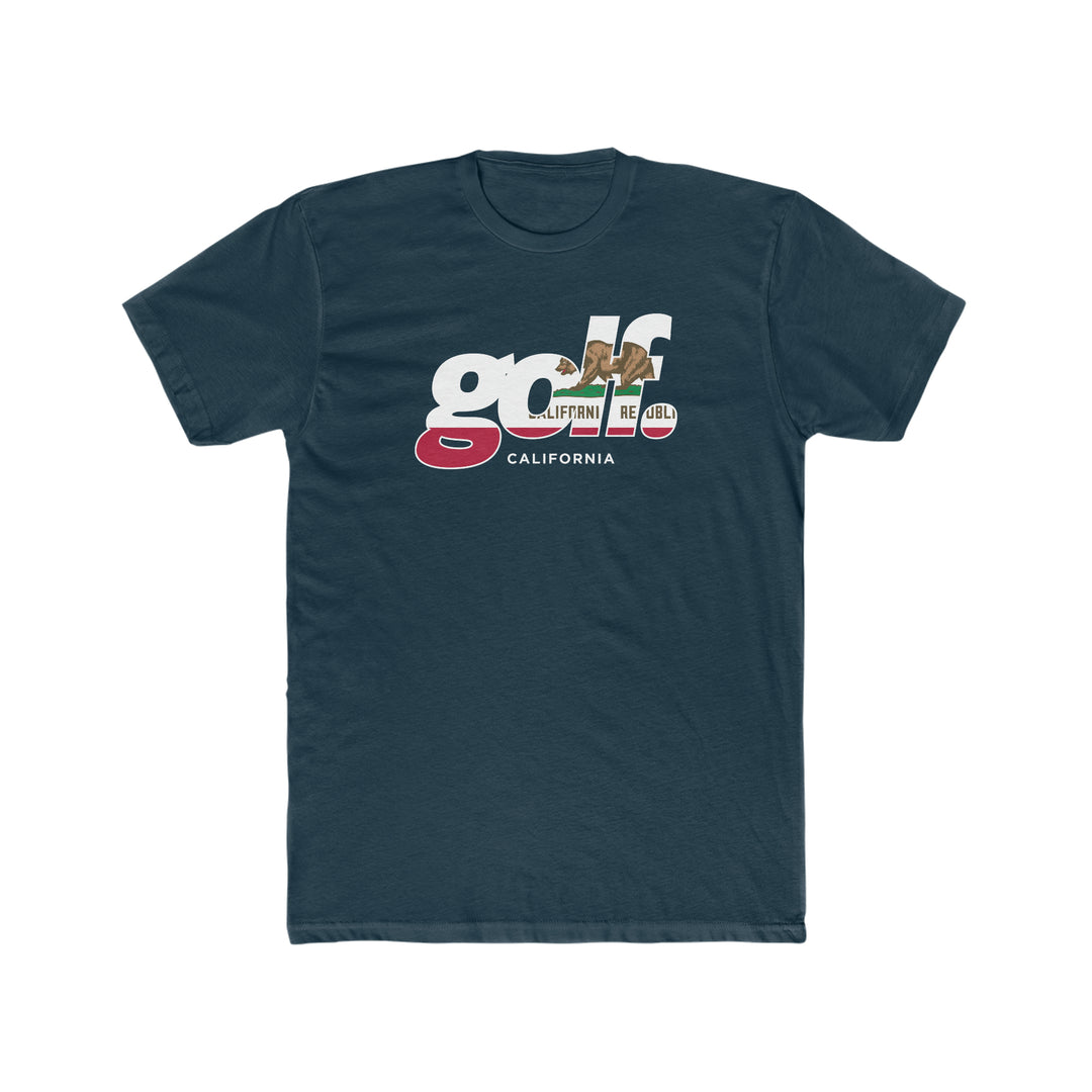 Golf California T-Shirt