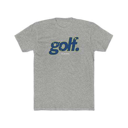 Golf Alaska T-Shirt