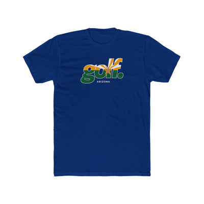 Golf Arizona T-Shirt