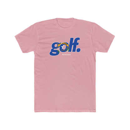 Golf Nevada T-Shirt