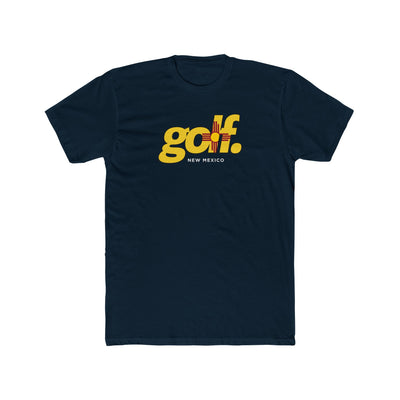 Golf New Mexico T-Shirt