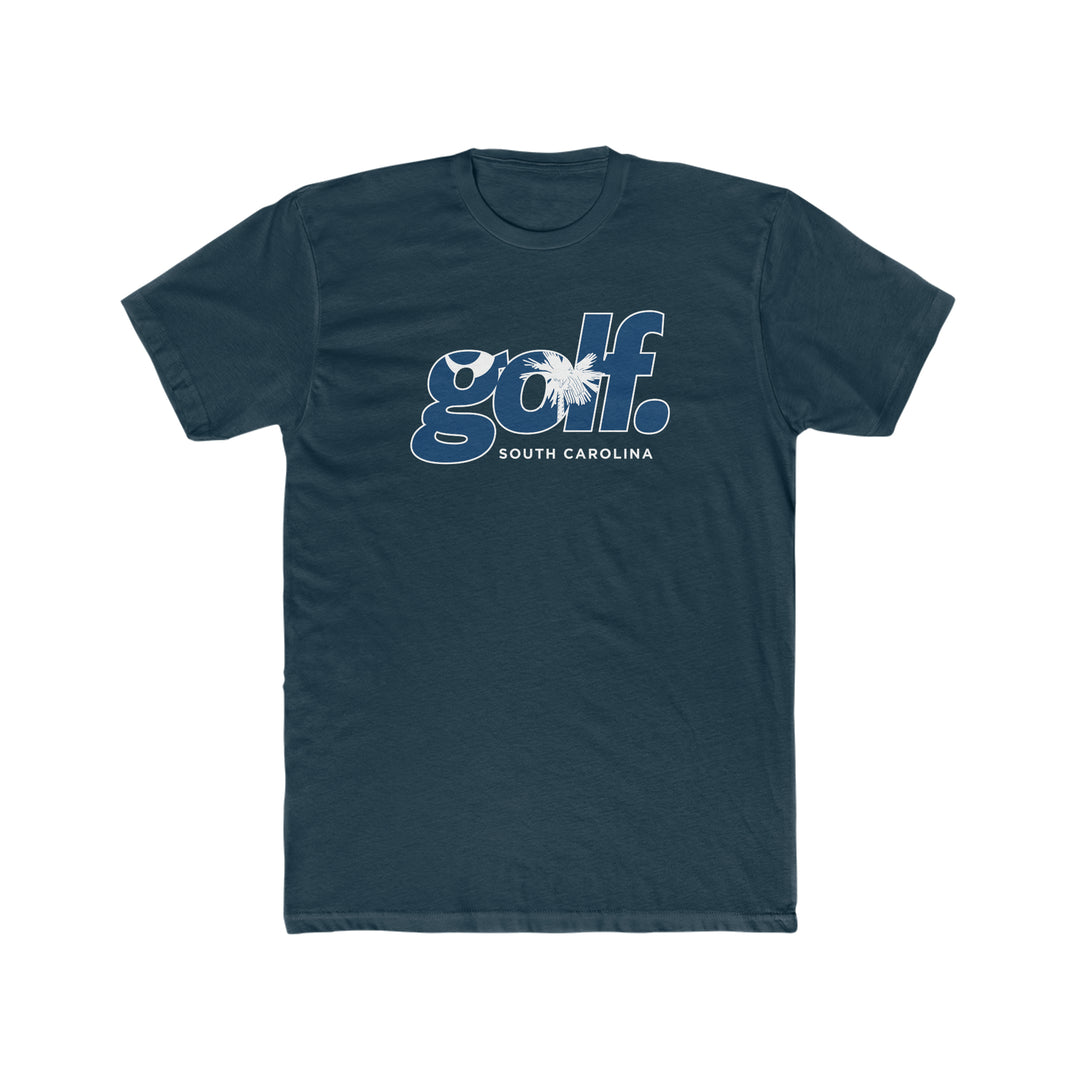 Golf South Carolina T-Shirt