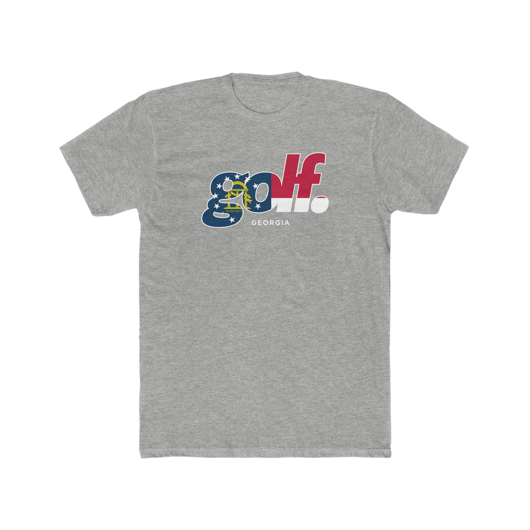 Golf Georgia T-Shirt