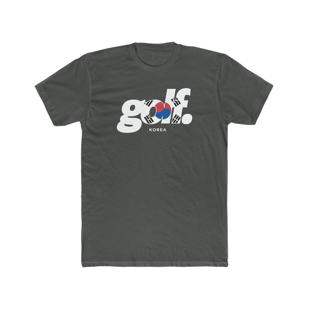 Golf Korea T-Shirt