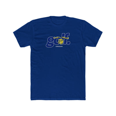 Golf Oregon T-Shirt