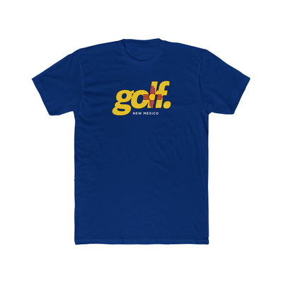 Golf New Mexico T-Shirt