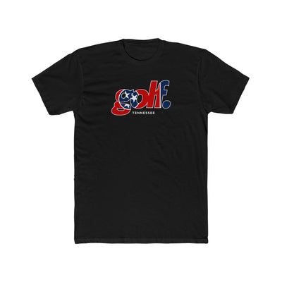 Golf Tennessee T-Shirt