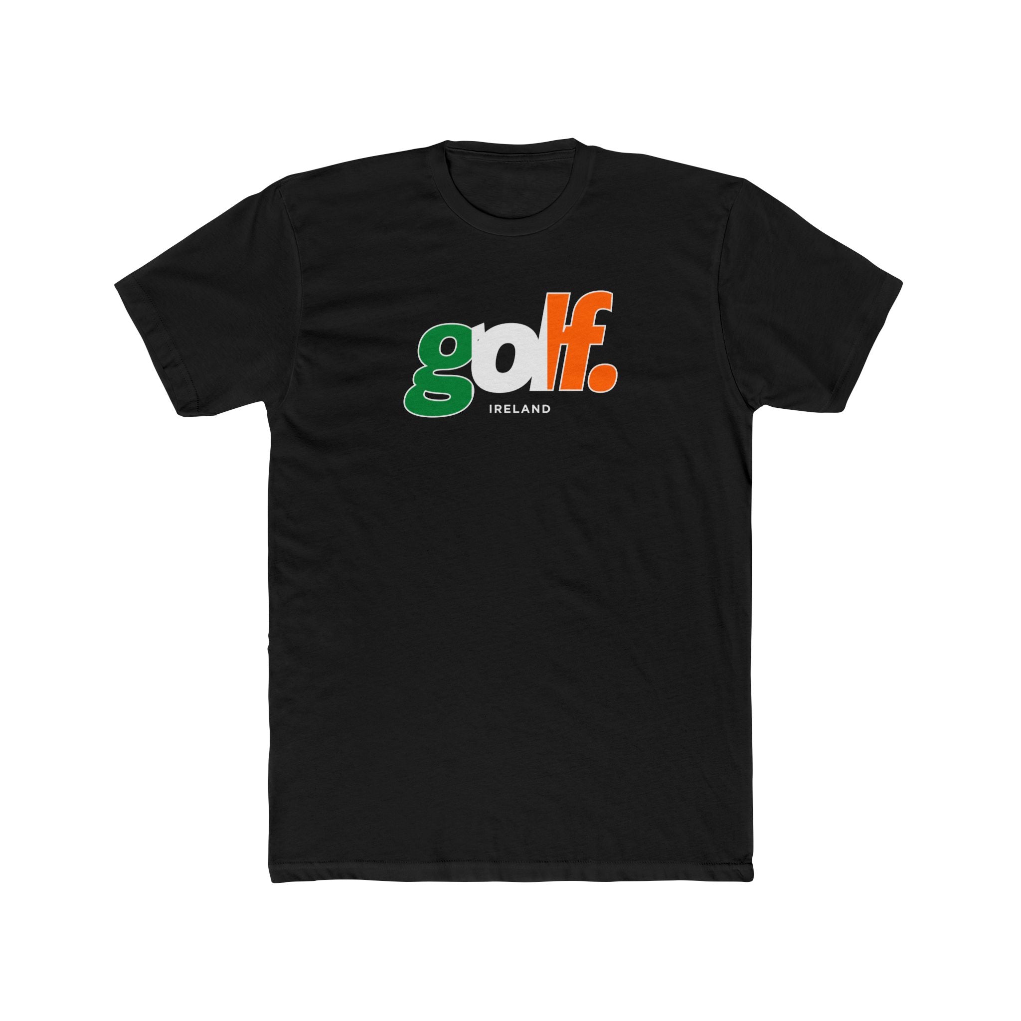 Golf Ireland T-Shirt