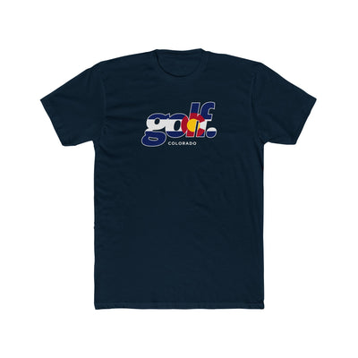 Golf Colorado T-Shirt