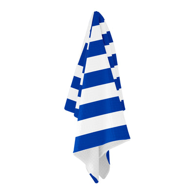 Greece Flag Golf Towel - Shop.GolfersAuthority