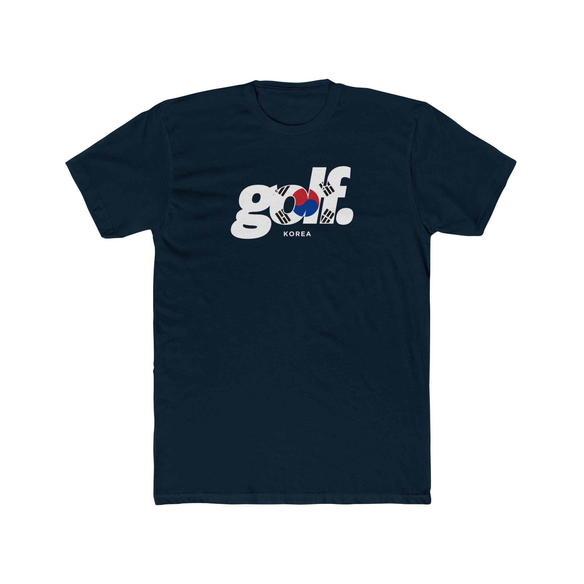 Golf Korea T-Shirt