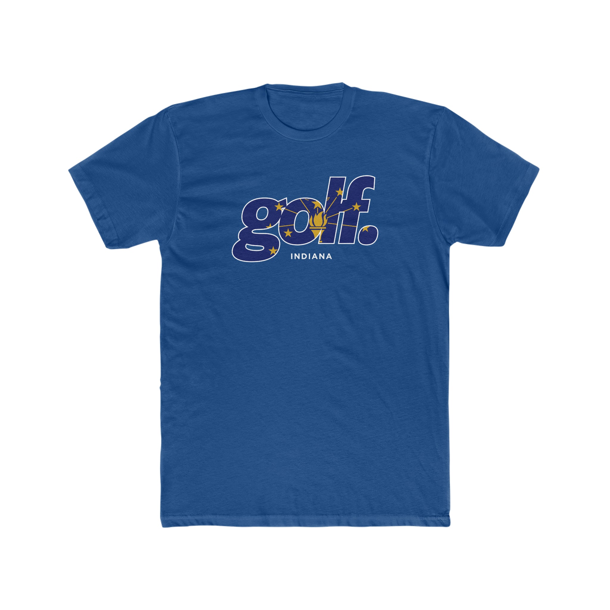 Golf Indiana T-Shirt