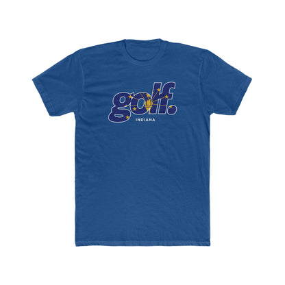 Golf Indiana T-Shirt