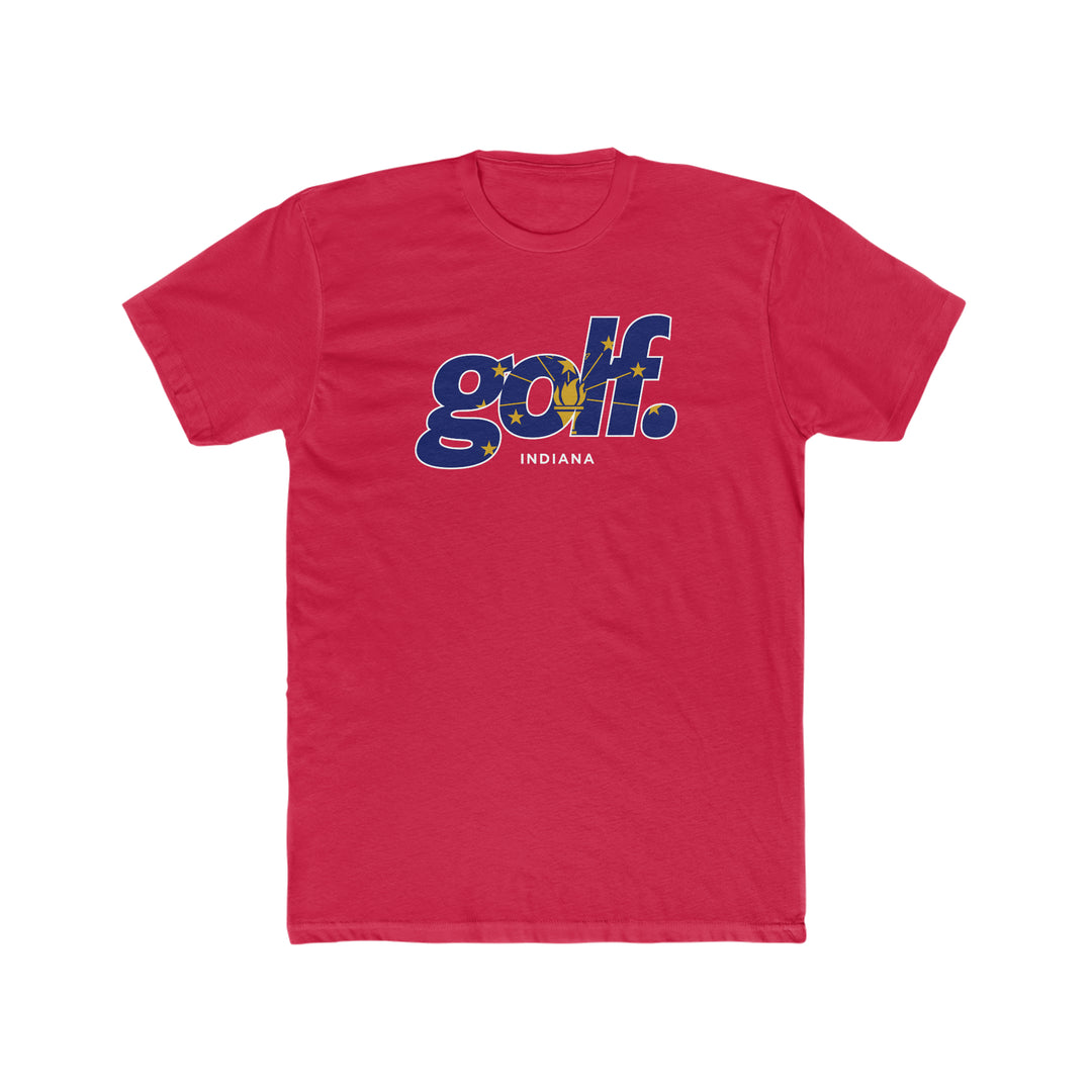Golf Indiana T-Shirt