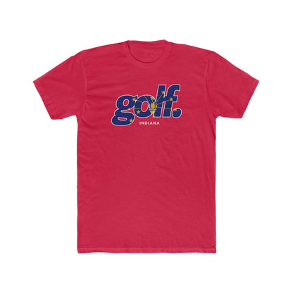 Golf Indiana T-Shirt