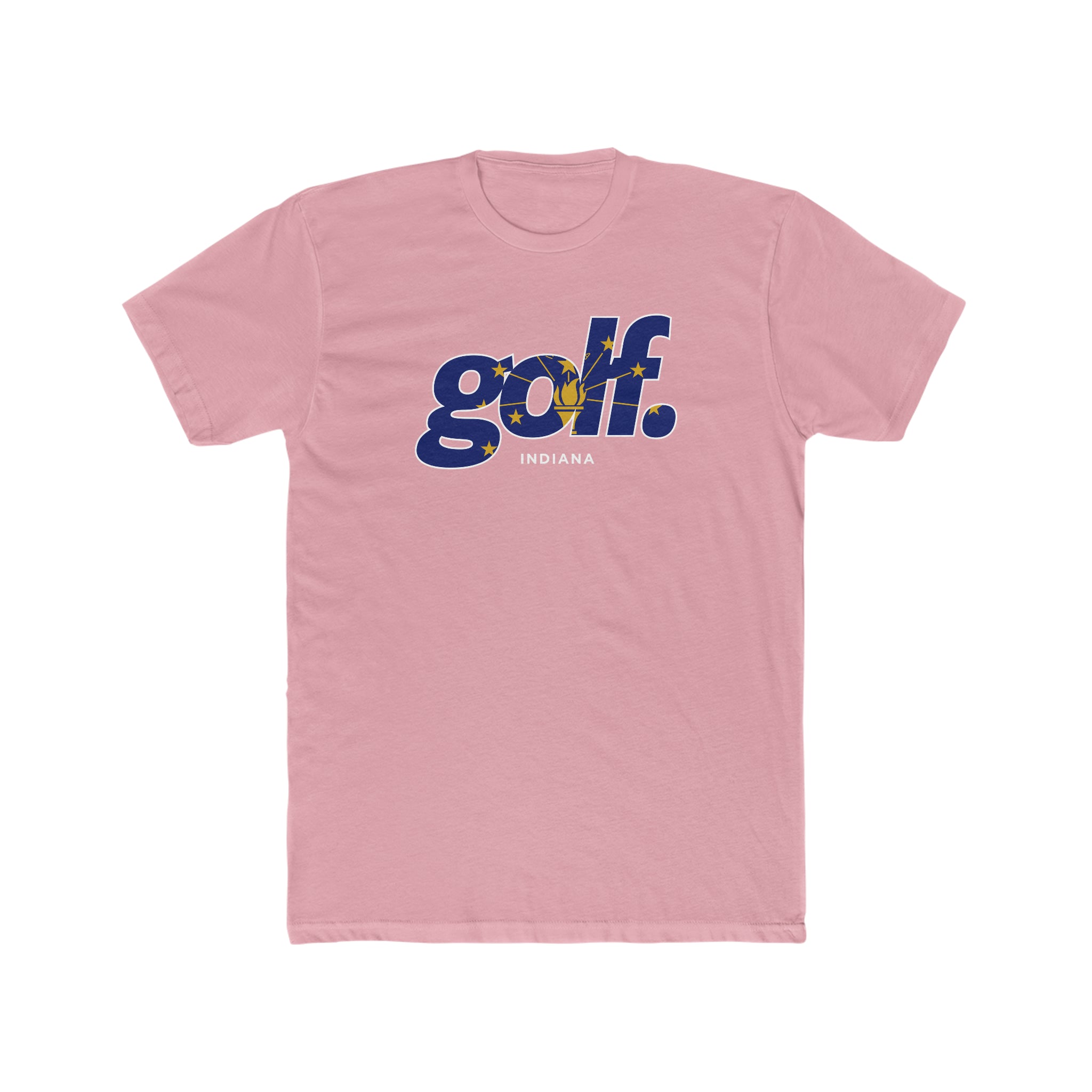 Golf Indiana T-Shirt