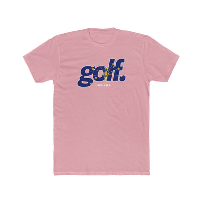 Golf Indiana T-Shirt