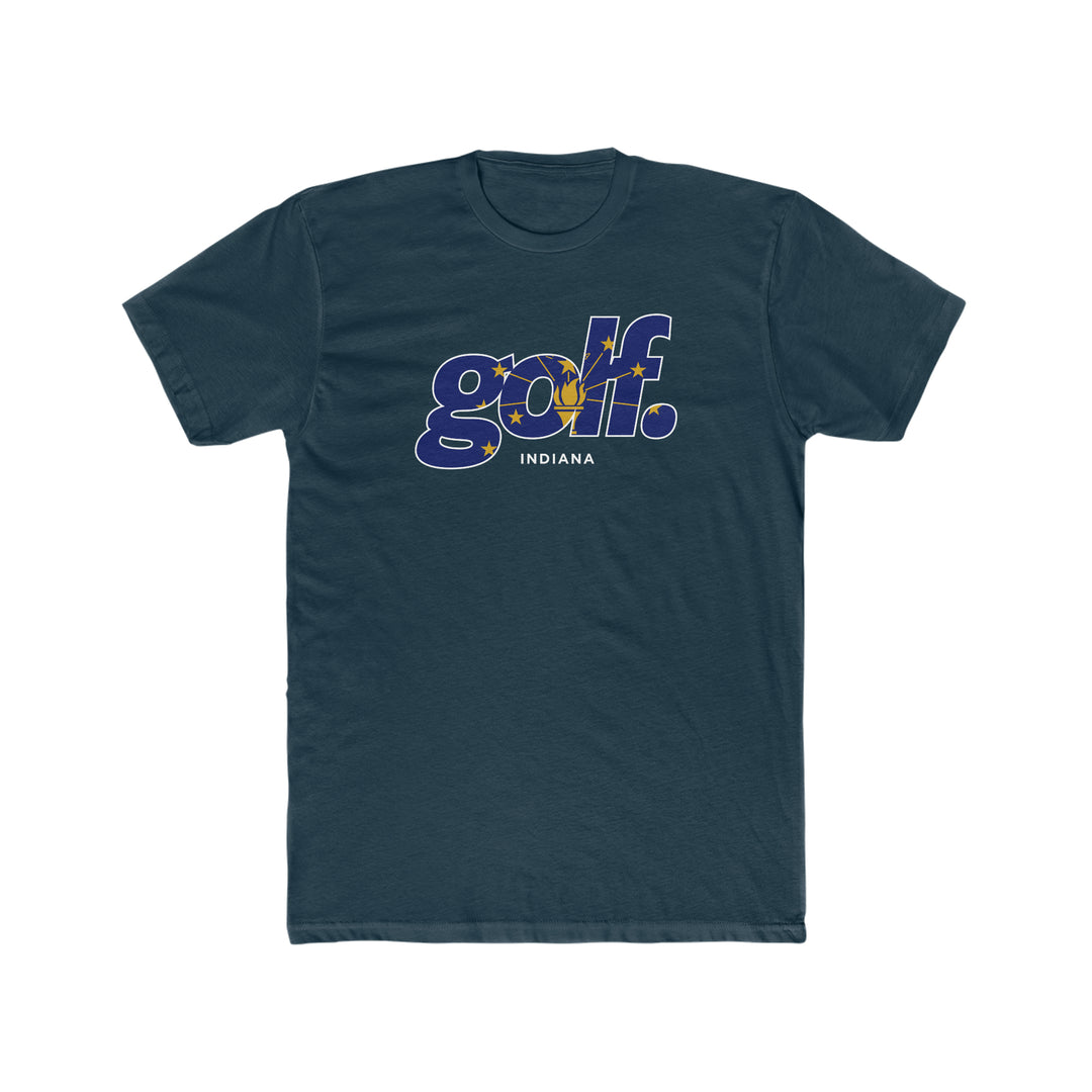 Golf Indiana T-Shirt