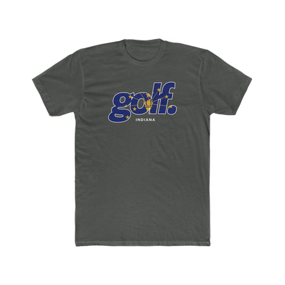 Golf Indiana T-Shirt