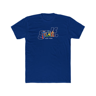 Golf New York T-Shirt