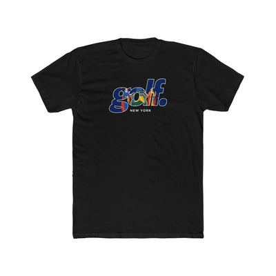 Golf New York T-Shirt