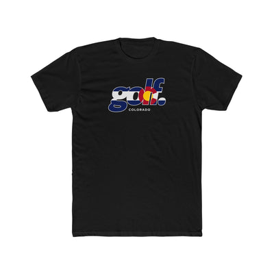 Golf Colorado T-Shirt