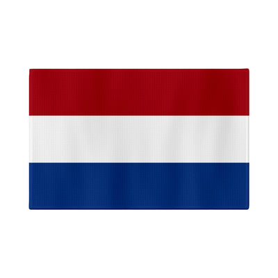 Netherlands Flag Golf Towel - Shop.GolfersAuthority