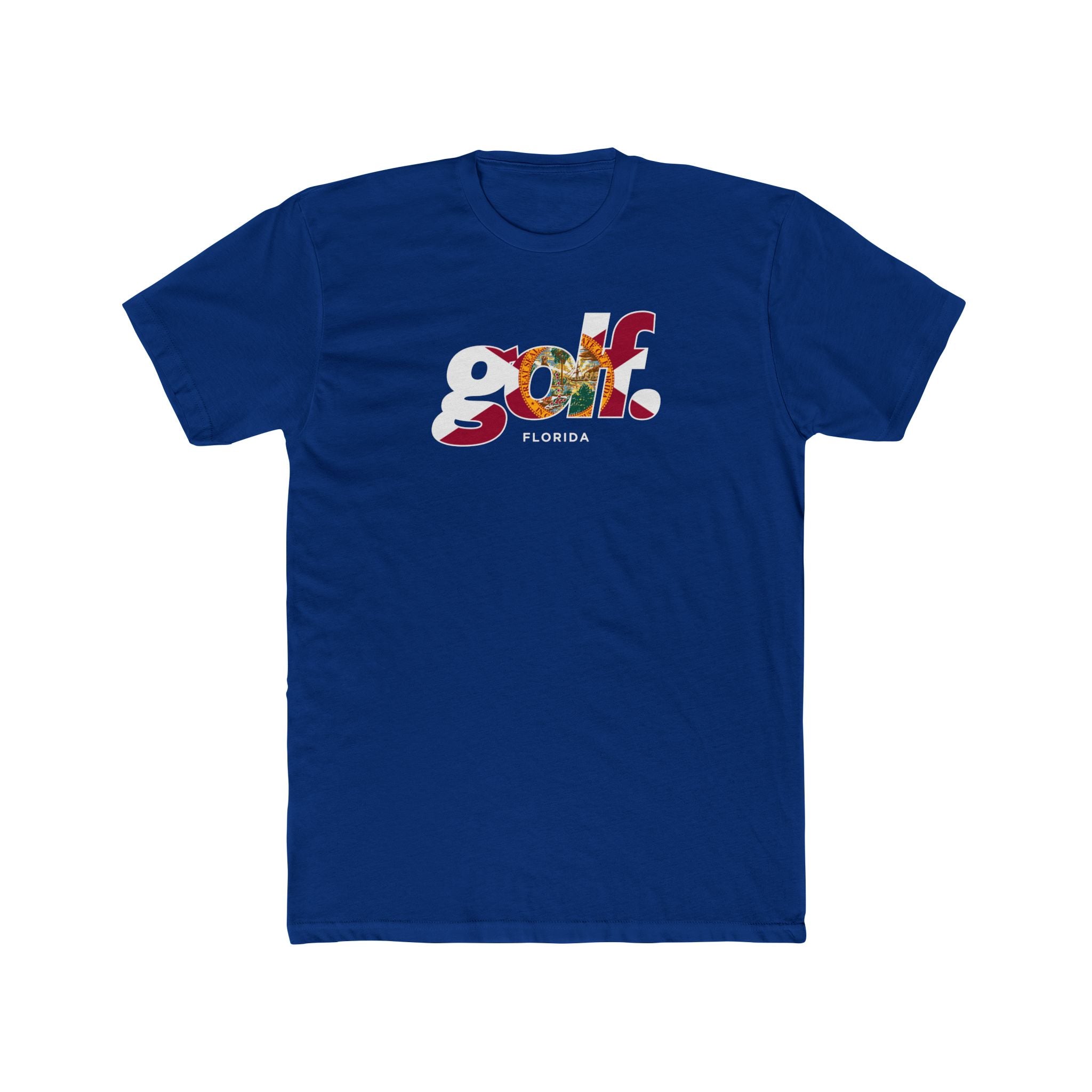 Golf Florida T-Shirt